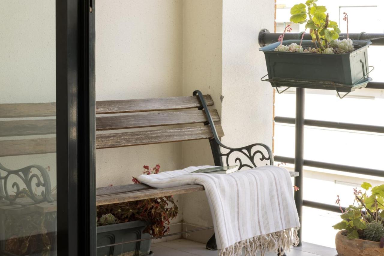 Santa Barbara Flat Daire Arcos de Valdevez Dış mekan fotoğraf